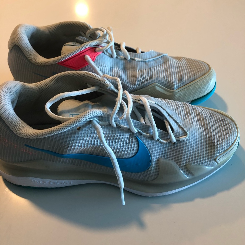 NIKE VAPOR men’s size 9.5